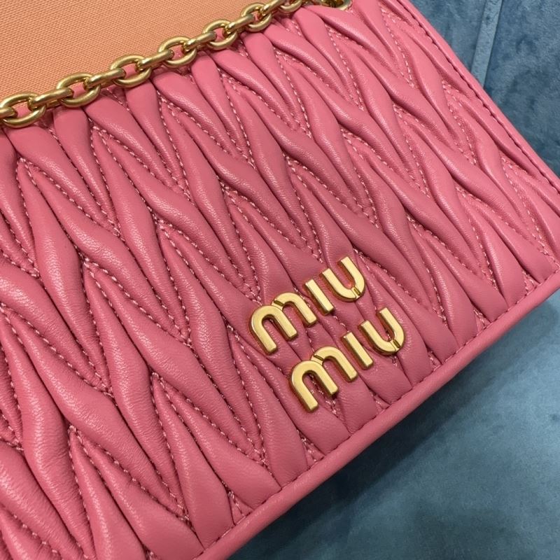 Miu Miu Satchel Bags